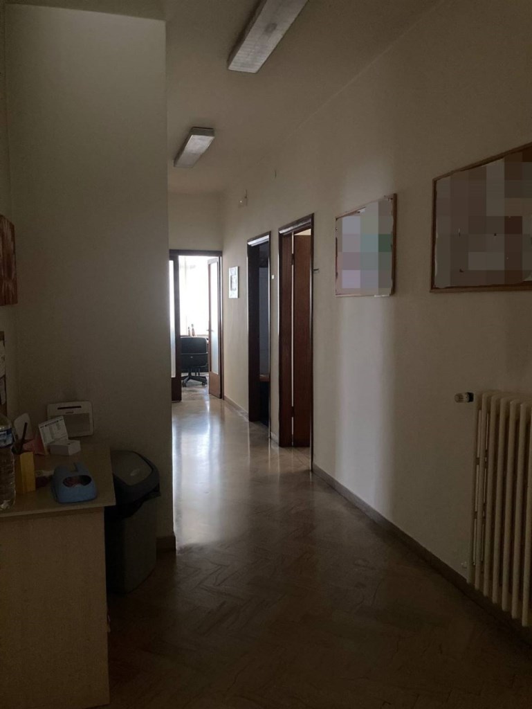 ufficio in vendita a Prato