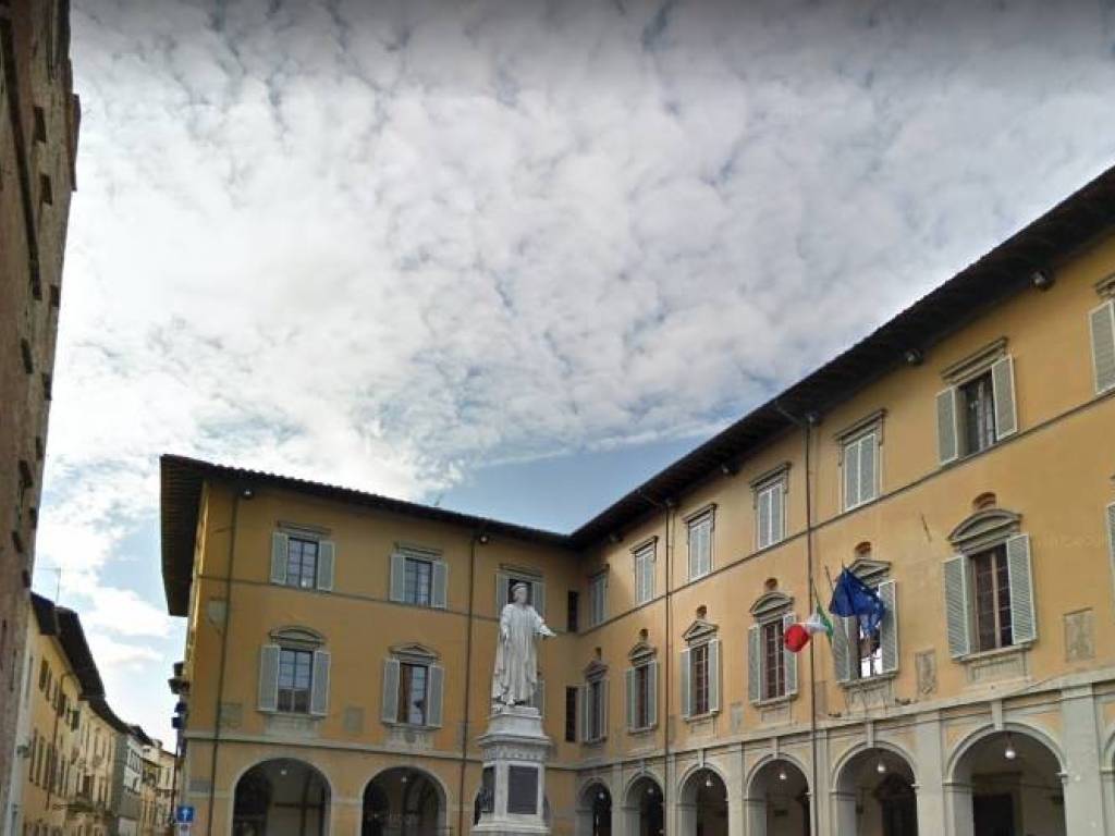 appartamento in vendita a Prato