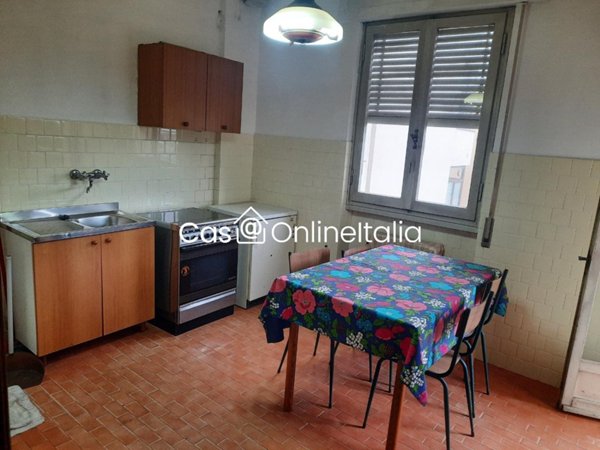 appartamento in vendita a Prato in zona La Querce
