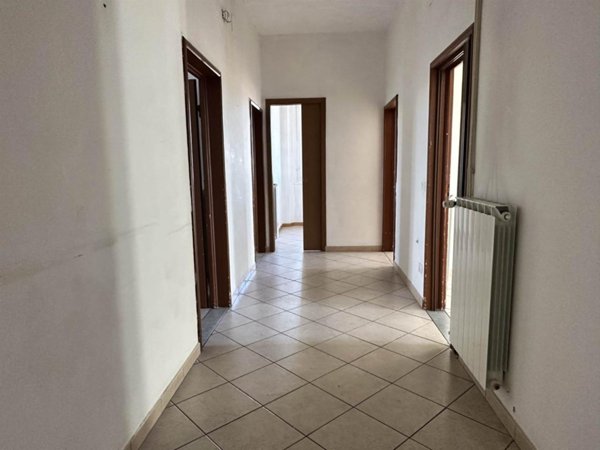 appartamento in vendita a Prato in zona Paperino