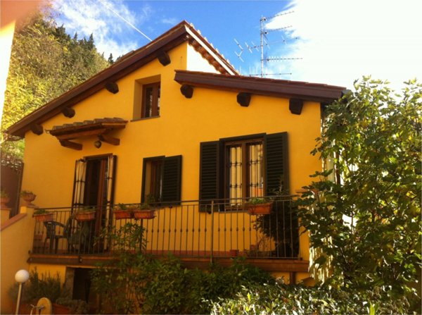 appartamento in vendita a Prato in zona Filettole