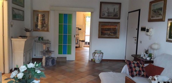 appartamento in vendita a Prato in zona Santa Lucia