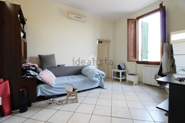 appartamento in vendita a Prato