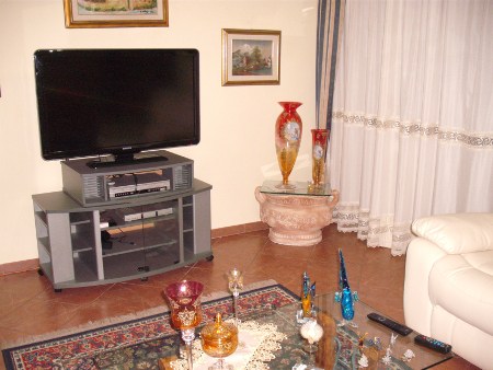 appartamento in vendita a Prato in zona Galciana