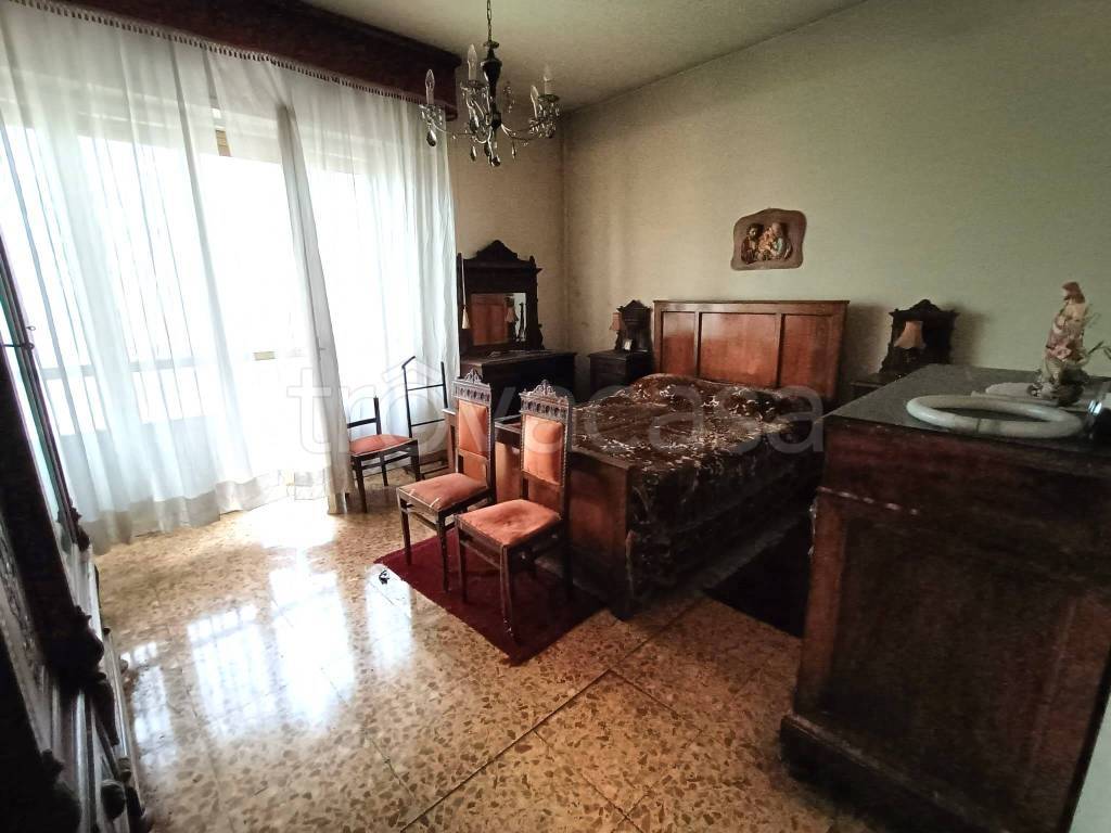 appartamento in vendita a Prato in zona La Querce