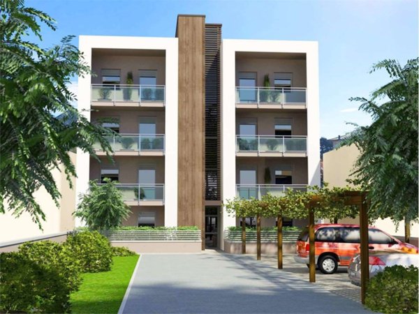 appartamento in vendita a Prato in zona Maliseti