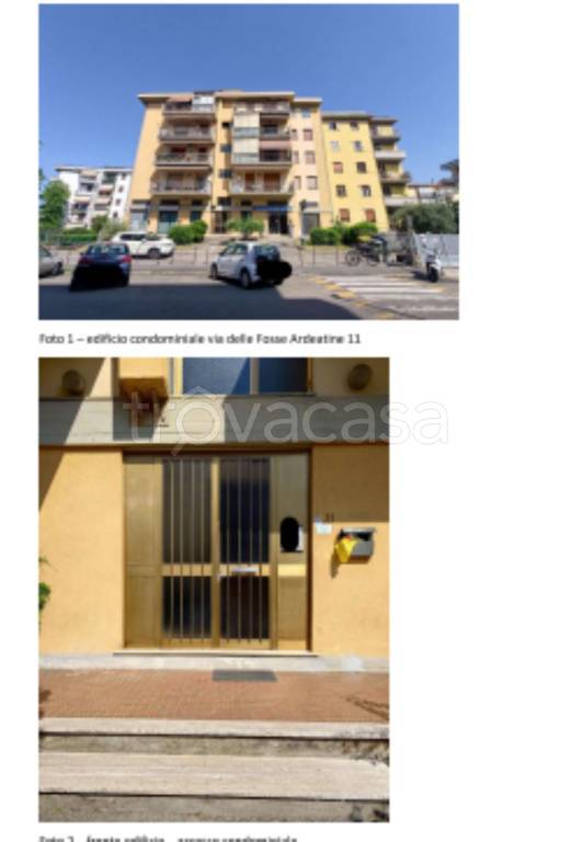 appartamento in vendita a Prato in zona Maliseti