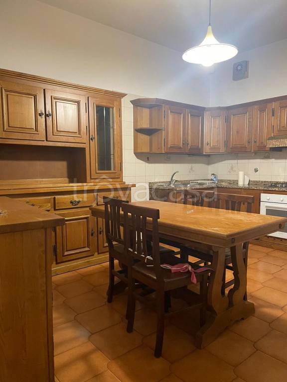appartamento in vendita a Prato in zona San Giusto