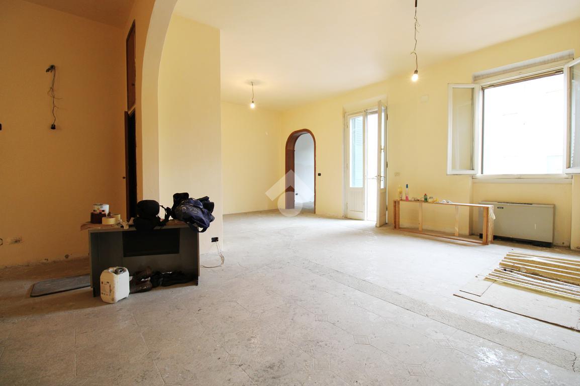 appartamento in vendita a Prato