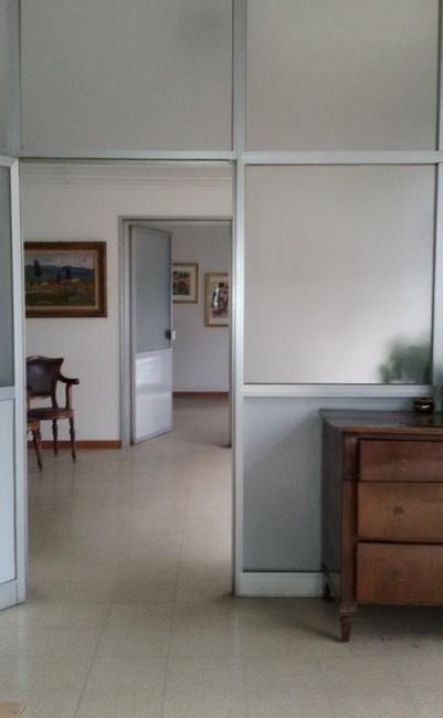 appartamento in vendita a Prato