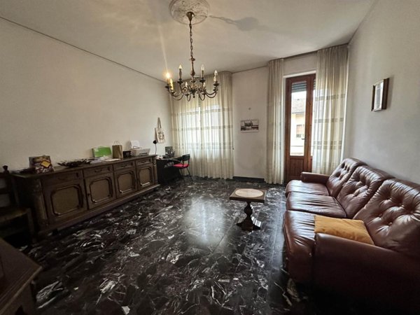appartamento in vendita a Prato in zona San Martino