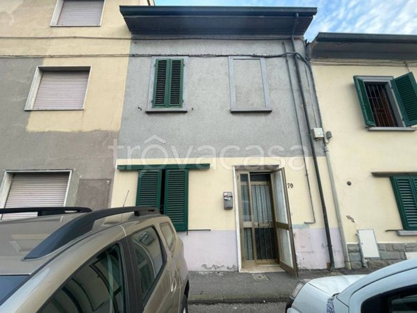 casa indipendente in vendita a Prato in zona Galciana