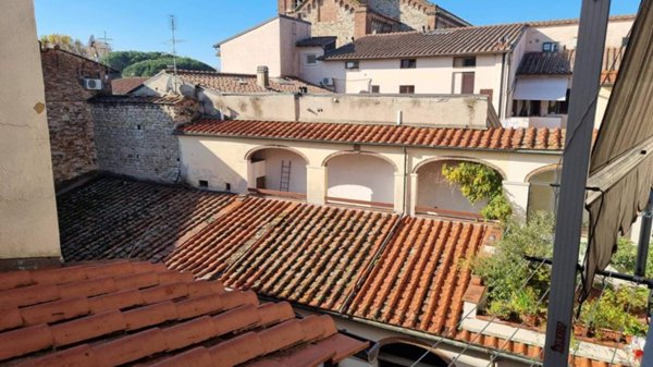 appartamento in vendita a Prato