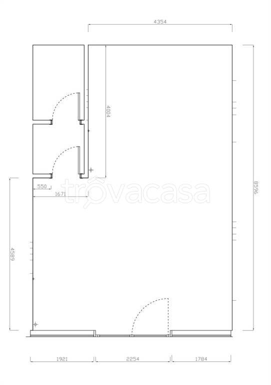 appartamento in vendita a Prato