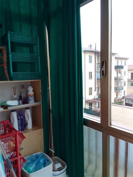 appartamento in vendita a Prato in zona Coiano