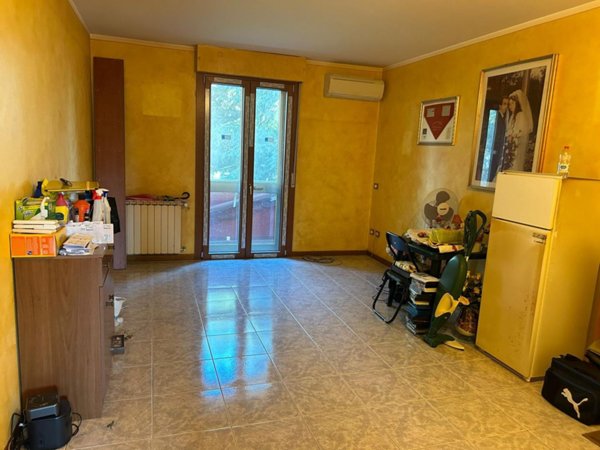 appartamento in vendita a Prato in zona Fontanelle