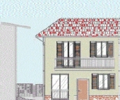 casa indipendente in vendita a Prato