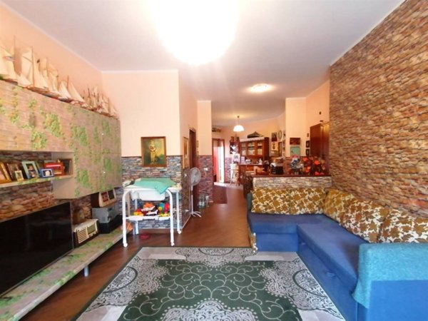 appartamento in vendita a Prato in zona Santa Lucia