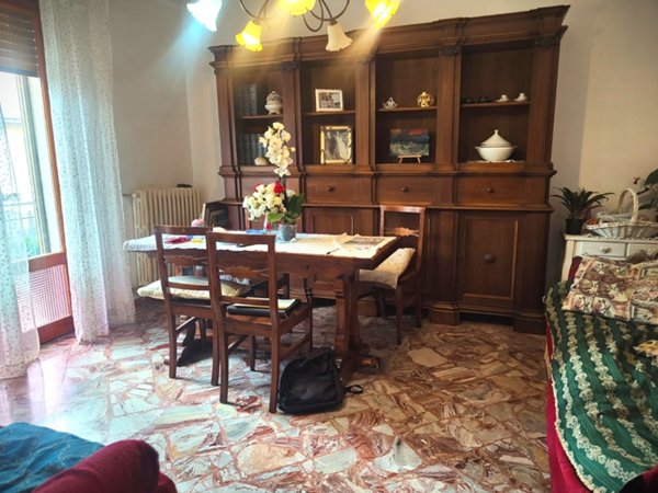 appartamento in vendita a Prato in zona Figline