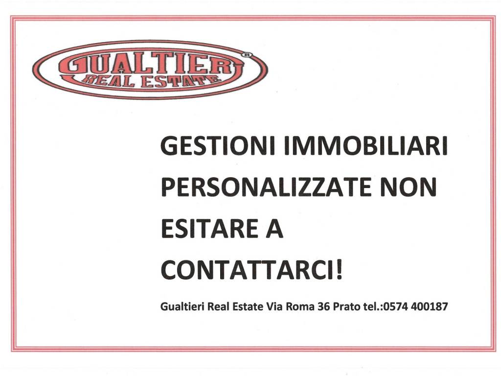 intera palazzina in vendita a Prato