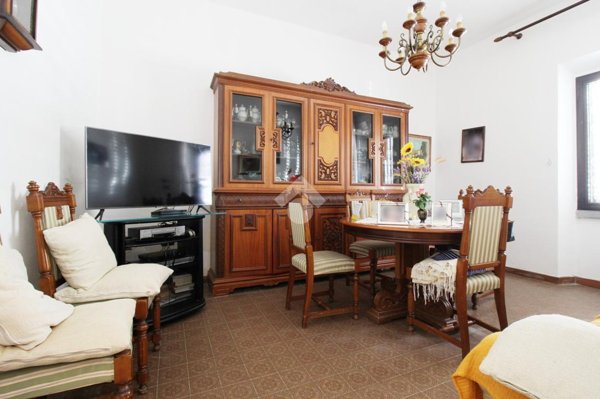 casa indipendente in vendita a Prato in zona Narnali