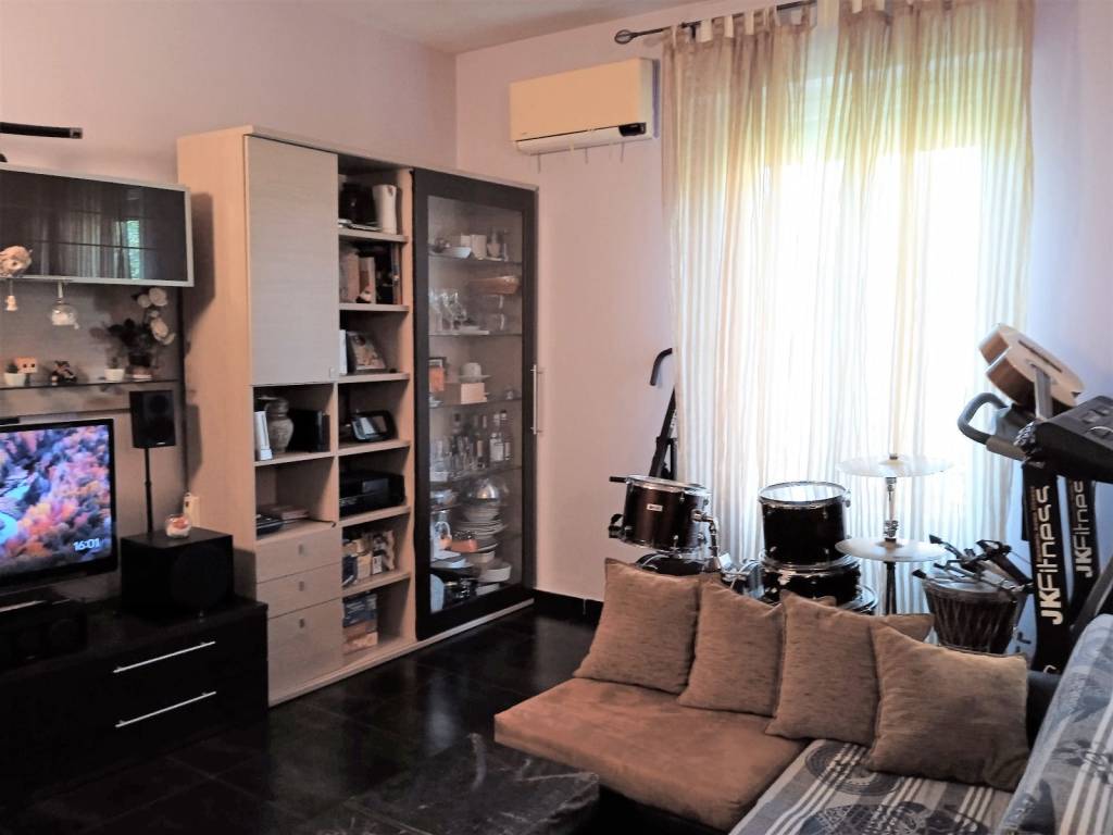 appartamento in vendita a Prato