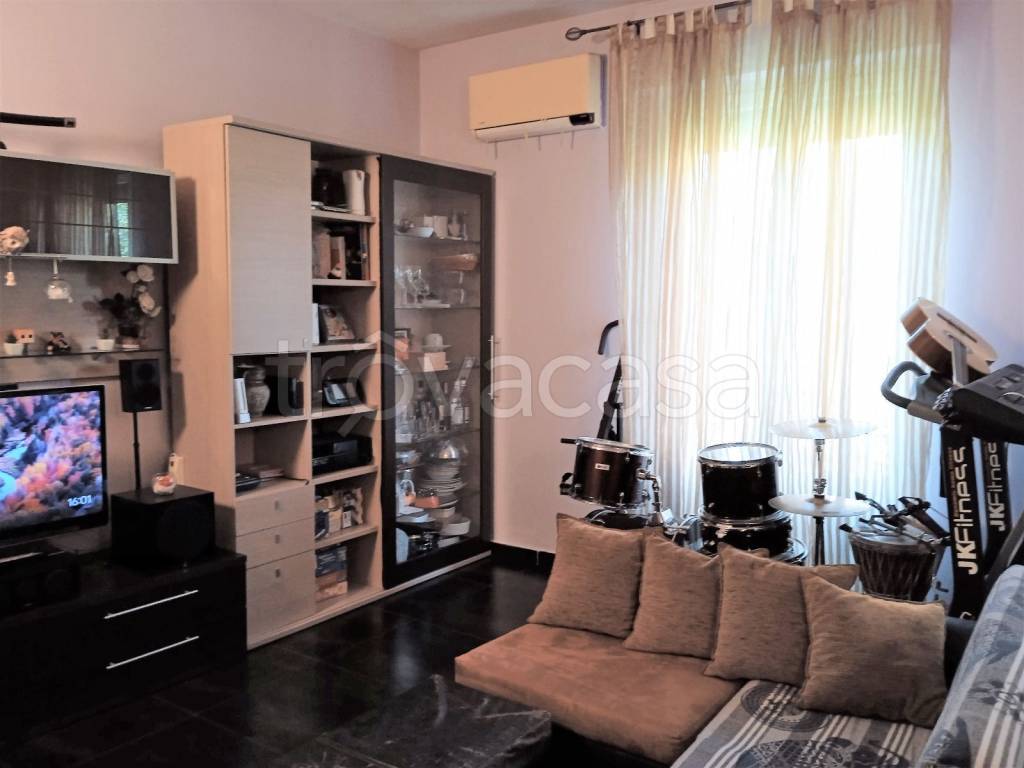 appartamento in vendita a Prato