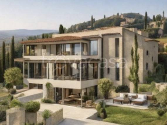 casa indipendente in vendita a Prato