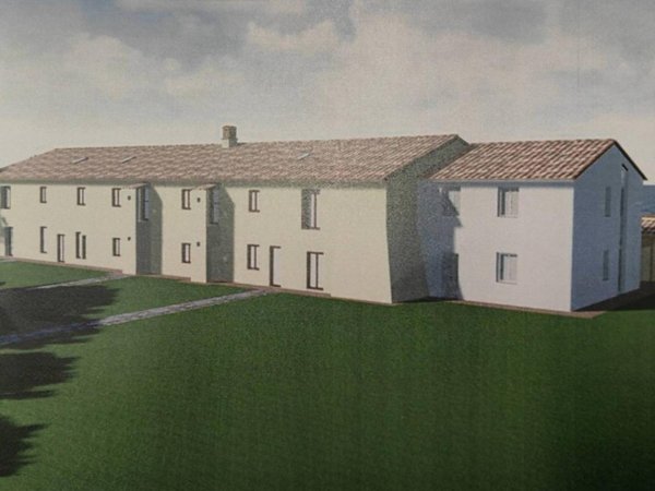 casa indipendente in vendita a Prato in zona Viaccia