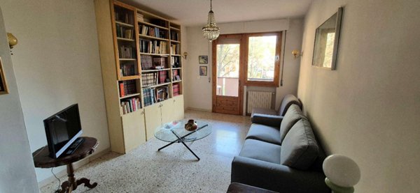 appartamento in vendita a Prato in zona Narnali