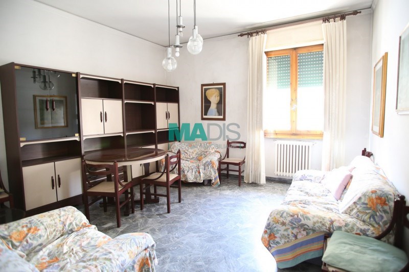 appartamento in vendita a Prato in zona I Ciliani