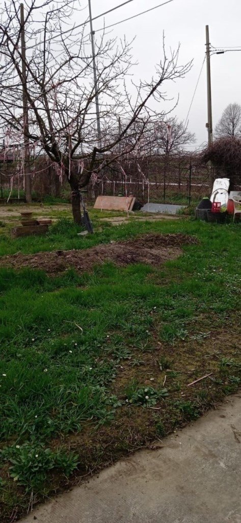 casa indipendente in vendita a Prato in zona Sant'Ippolito