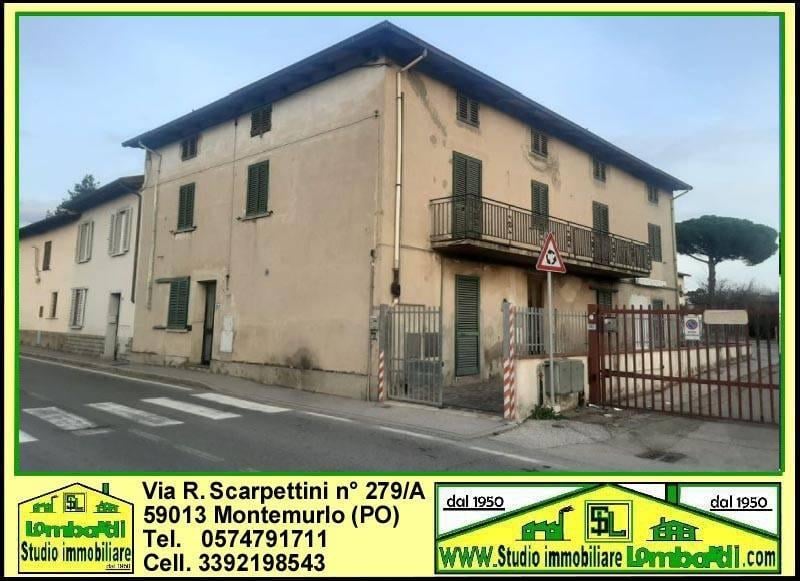 casa indipendente in vendita a Prato in zona Grignano
