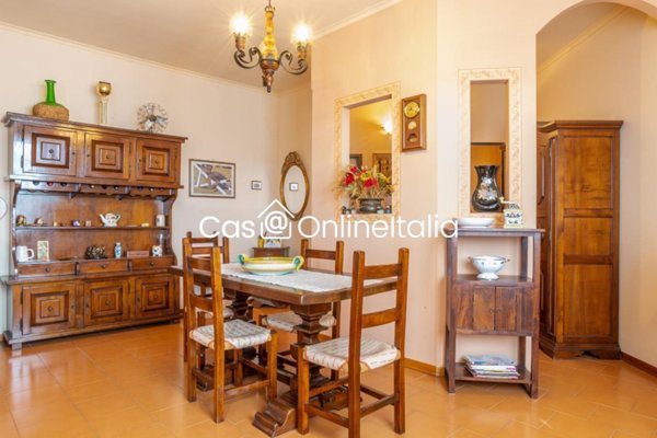 appartamento in vendita a Prato in zona Le Badie