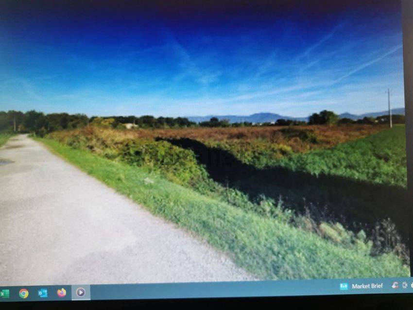 terreno agricolo in vendita a Prato in zona Tavola