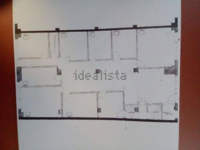 ufficio in vendita a Prato