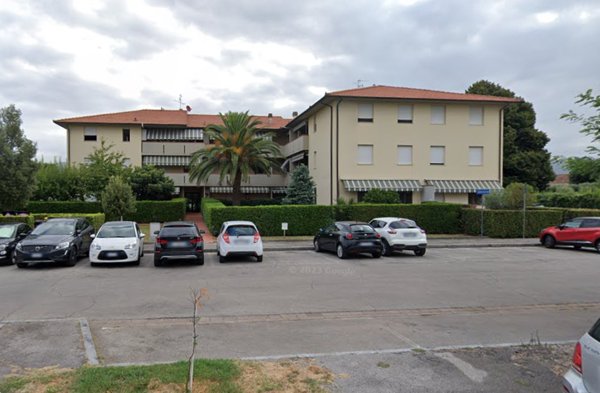 appartamento in vendita a Prato in zona Vergaio