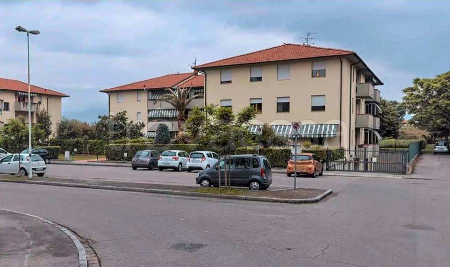 appartamento in vendita a Prato in zona Vergaio