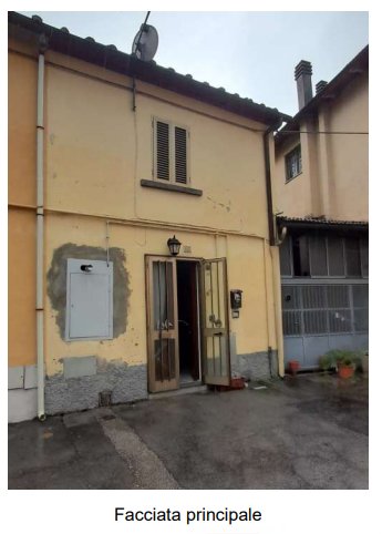 appartamento in vendita a Prato in zona Casale