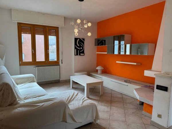 appartamento in vendita a Prato
