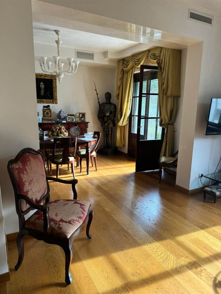 appartamento in vendita a Prato in zona Canneto