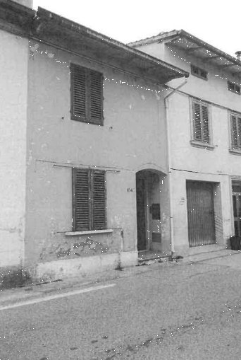 appartamento in vendita a Prato in zona San Giusto