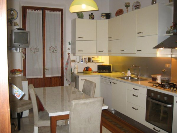appartamento in vendita a Prato
