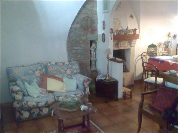 appartamento in vendita a Prato