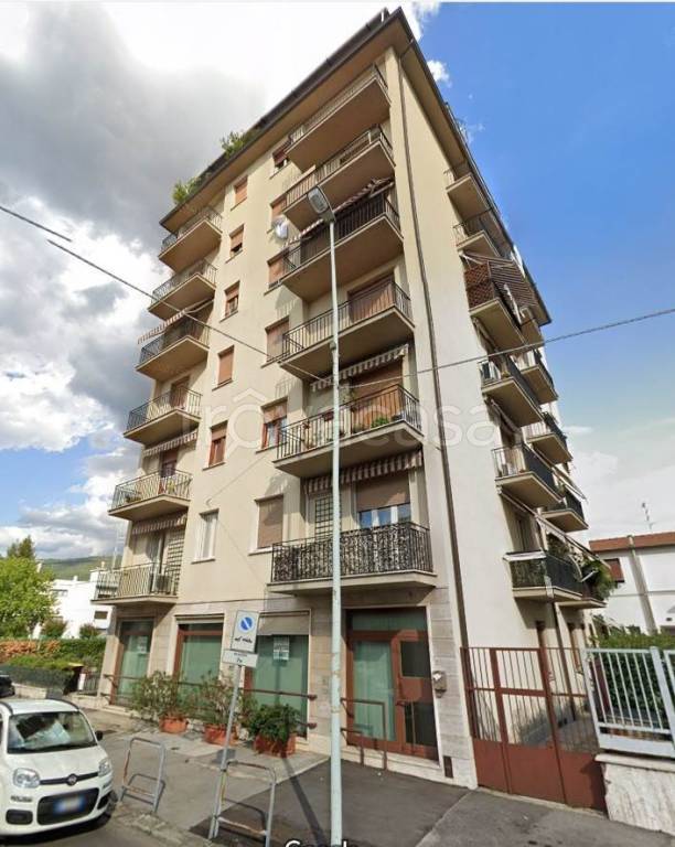 appartamento in vendita a Prato