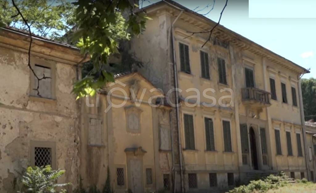 appartamento in vendita a Prato in zona San Martino
