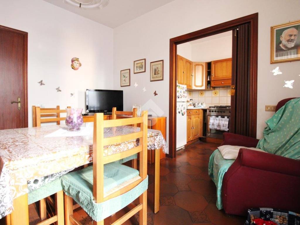 appartamento in vendita a Prato