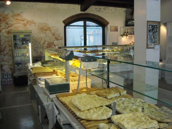 appartamento in affitto a Prato