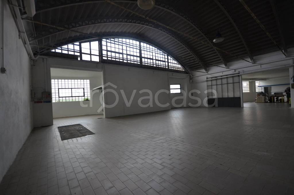 appartamento in vendita a Prato