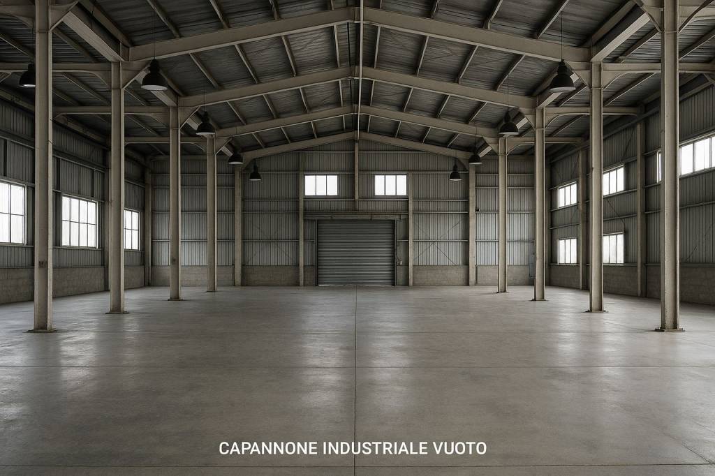 locale commerciale in vendita a Prato